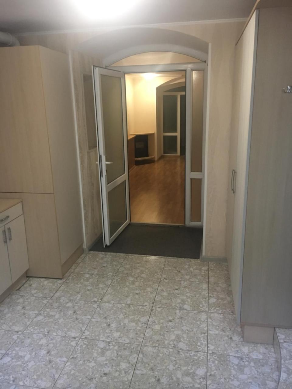 Apartment Red Lane 9 Odesa Exterior foto